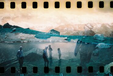 Ritorna a grande richiesta la pellicola LomoChrome Turquoise con nuove tonalità di blu thumbnail