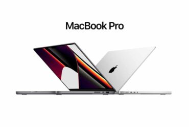 MacBook Pro 2021 16'' è tornato disponibile su Amazon thumbnail