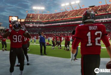 Madden NFL 22: acquistabile con il 60% di sconto thumbnail
