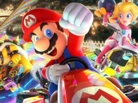 Mario Kart 8 Deluxe è il campione del Black Friday UK: al secondo posto FIFA 22 thumbnail