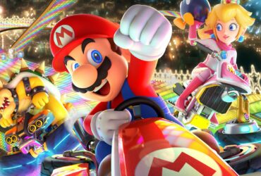 Mario Kart 8 Deluxe è il campione del Black Friday UK: al secondo posto FIFA 22 thumbnail