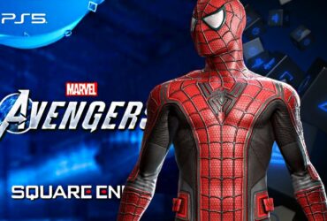 Marvel’s Avengers: Spider-Man sarà disponibile dal 30 novembre thumbnail