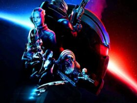 Mass Effect: sta per arrivare la serie TV? thumbnail