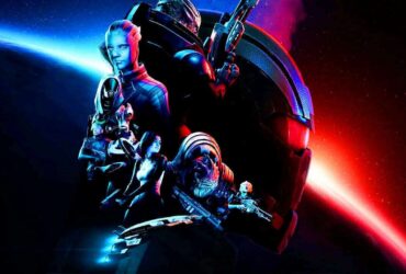 Mass Effect: sta per arrivare la serie TV? thumbnail