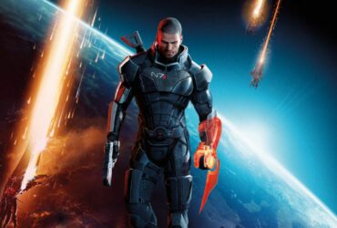Ecco come EA e BioWare hanno deciso di festeggiare i 14 anni di Mass Effect thumbnail