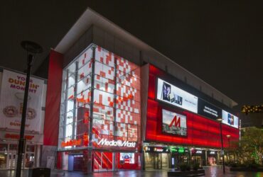 MediaWorld: dopo il successo di Milano nasce il Tech Village di Rotterdam thumbnail