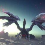Monster Hunter: Capcom potrebbe avere novità per i Game Awards thumbnail