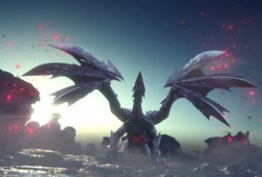 Monster Hunter: Capcom potrebbe avere novità per i Game Awards thumbnail