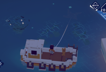 La nostra recensione di Moonglow Bay: un gioco di riscatto più che di pesca thumbnail