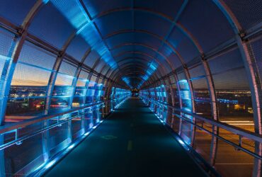 Motorola 312: arriva il nuovo gruppo di esperti globali in ricerca e progettazione thumbnail