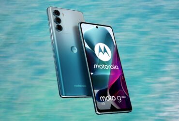 Motorola sfida i top di gamma: ecco Moto G200 e quattro nuovi Moto G di media gamma thumbnail