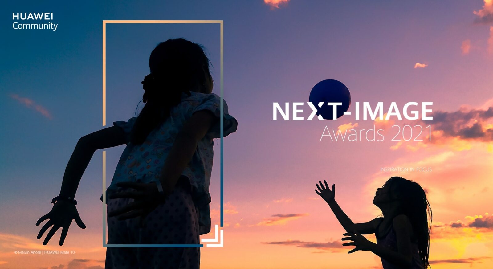 NEXT-IMAGE Awards 2021: tutto quello che c'è da sapere sul contest internazionale di Huawei thumbnail