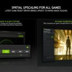 NVIDIA rilascia nuovi aggiornamenti per le sue tecnologie di scaling thumbnail