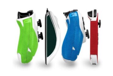 Nacon e Lizard Skins lanciano una nuova gamma di accessori da gaming thumbnail