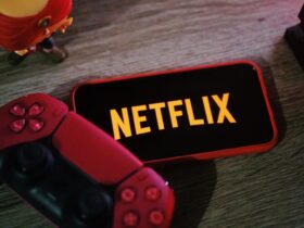 Netflix: la sezione videogiochi è disponibile su Android thumbnail