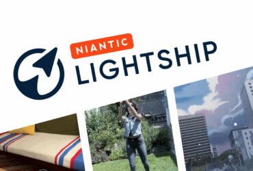 Il futuro di Niantic: arriva la piattaforma Lightship thumbnail