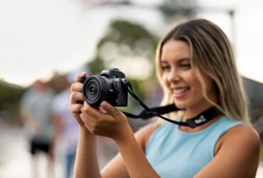 Nikon presenta il NIKKOR Z 28mm, il più piccolo obiettivo della Serie Z thumbnail