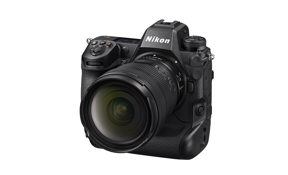 Nikon svela la mirrorless Z9, la fotocamera più avanzata di sempre thumbnail