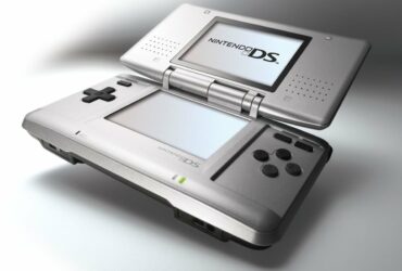 Nintendo DS: I gamer nel Regno Unito ne sentono la mancanza thumbnail
