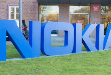 Nokia: elettricità verde al 100% entro il 2025 thumbnail
