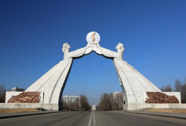 Arriva una minaccia informatica dalla Corea del Nord: TA406 truffa, spia e ruba thumbnail