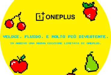 OnePlus: in arrivo un’edizione speciale per l’ultimo modello thumbnail