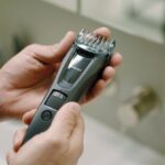 Panasonic uomo: le offerte dell'azienda per la cura di barba e capelli thumbnail