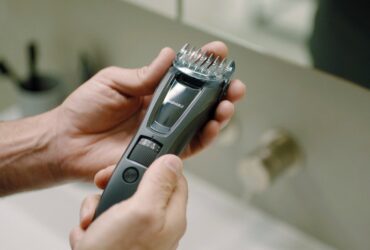 Panasonic uomo: le offerte dell'azienda per la cura di barba e capelli thumbnail