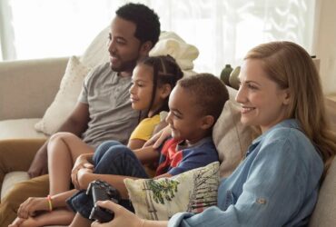 I cinque consigli di Sony per godersi senza problemi la propria PlayStation thumbnail