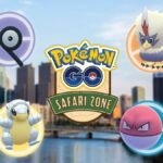 Pokémon GO: la Zona Safari di Philadelphia ci ha stupiti thumbnail