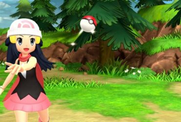 Pokémon Diamante Lucente e Perla Splendente disponibili ufficialmente thumbnail