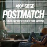 Esce "Postmatch": l'album ispirato a Tom Clancy's Rainbow Six Siege thumbnail