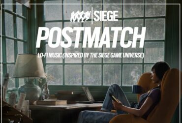 Esce "Postmatch": l'album ispirato a Tom Clancy's Rainbow Six Siege thumbnail