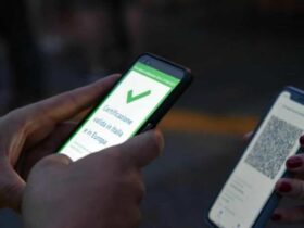 Garante della Privacy: occhio alle app non ufficiali di verifica al Green Pass thumbnail
