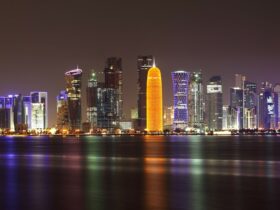 Qatar Tourism lancia il suo sito web e la Travel Companion app in 11 lingue thumbnail