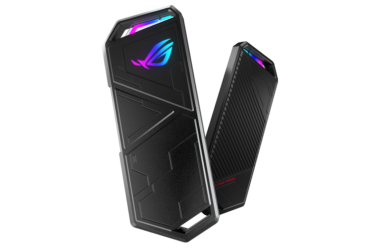 ROG Strix Arion S500 è disponibile in Italia thumbnail