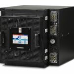 Riello UPS Sentryum Rack: il modulare per gli ambienti industriali thumbnail