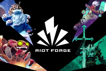 Tutti i nuovi giochi di Riot Forge: ecco trailer e release date thumbnail