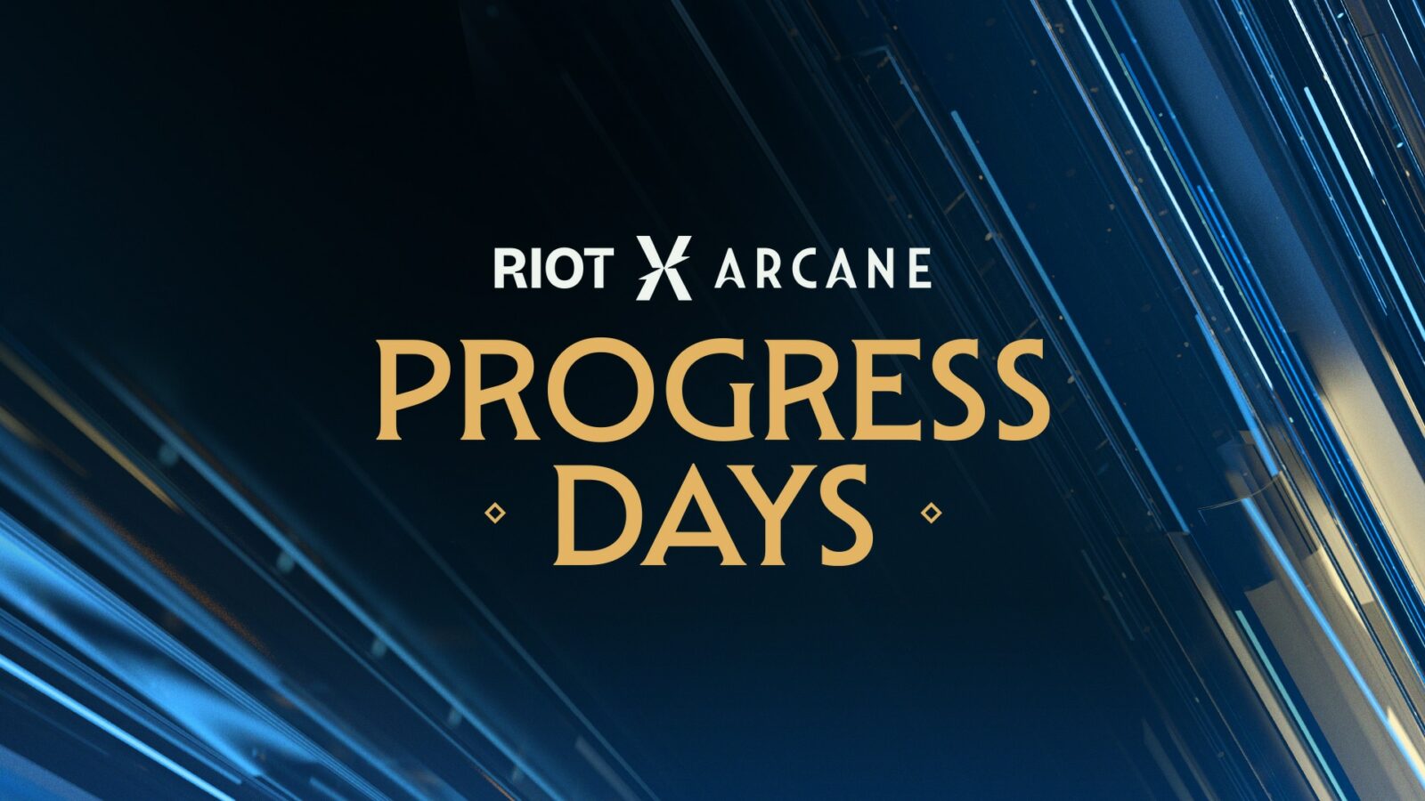Il mese dedicato a RiotX Arcane si arricchisce con le celebrazioni dei Progress Days thumbnail