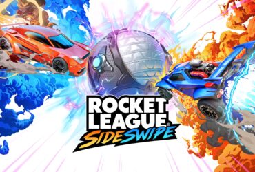 In arrivo Rocket League Sideswipe per giocare da mobile thumbnail
