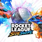 Rocket League Sideswipe è disponibile su Android e iOS thumbnail
