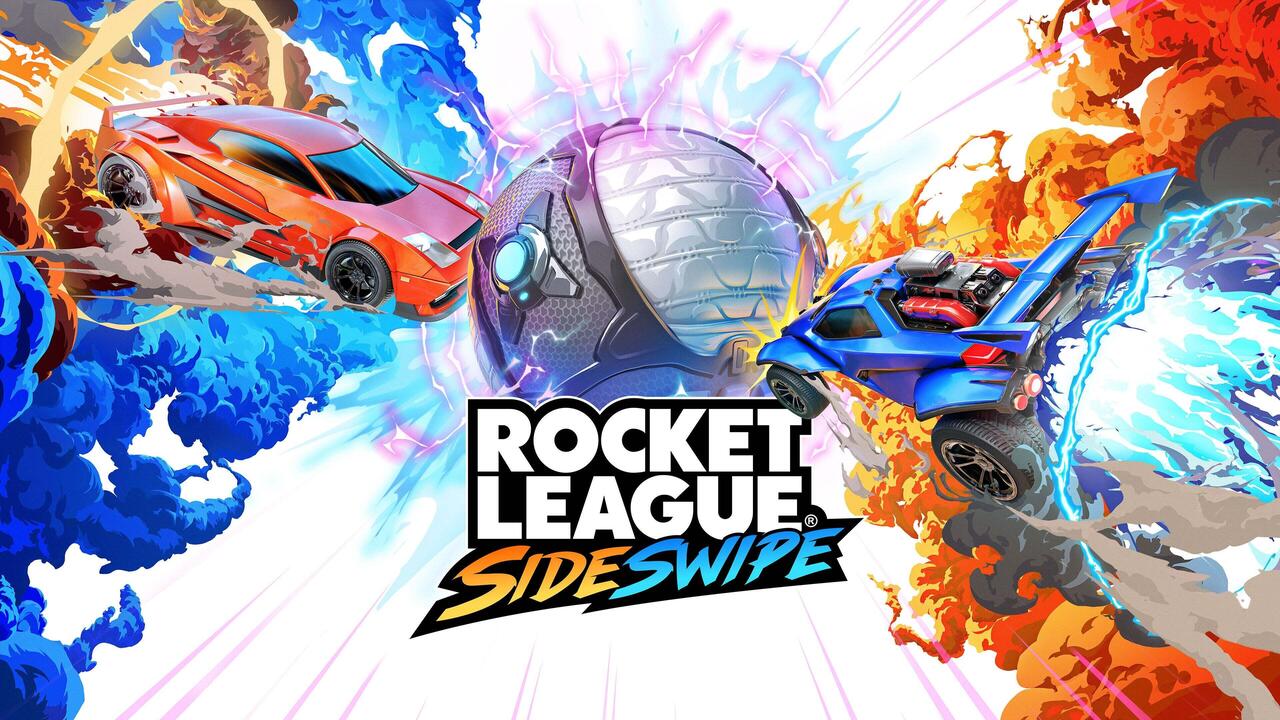 Rocket League Sideswipe è disponibile su Android e iOS thumbnail