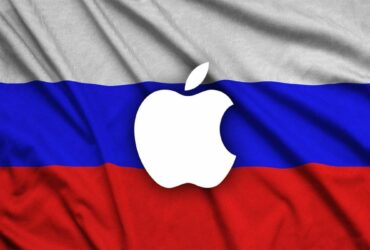 La Russia lancia l'ultimatum: Apple a rischio ban? thumbnail