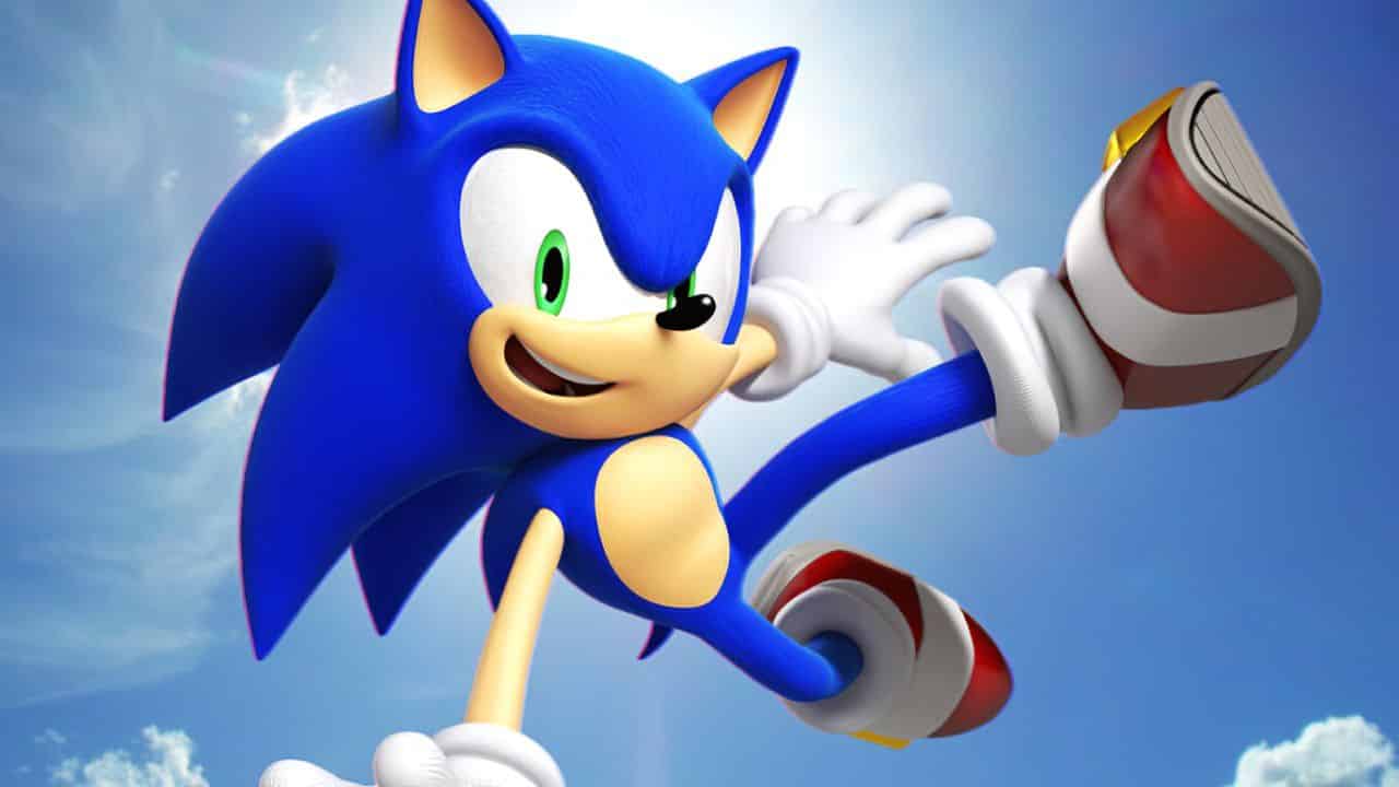 SEGA: l'annuncio di Sonic Frontiers è alle porte? thumbnail