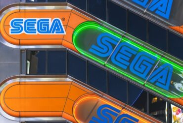 SEGA e Microsoft annunciano una partnership strategica thumbnail