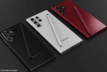 Samsung Galaxy S22 Ultra: avvistata la versione con chipset Exynos 2200 thumbnail