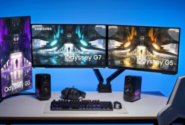 Samsung Trend Radar: nuova indagine sul rapporto tra italiani e gaming thumbnail