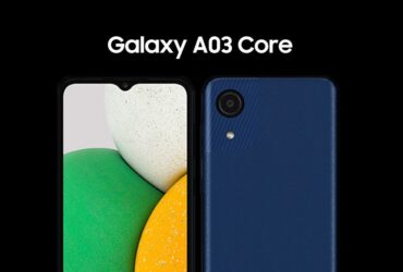 Samsung lancia Galaxy A03: il nuovo smarphone economico thumbnail