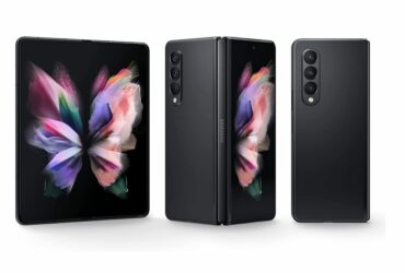 Samsung: new beta of Android 12 with One UI 4 for Z Fold3 and Z Flip 3