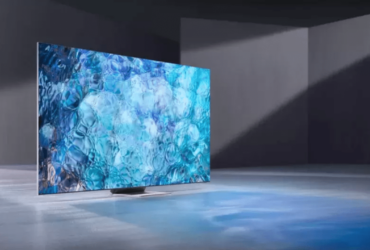 Samsung aumenterà la produzione di pannelli OLED thumbnail
